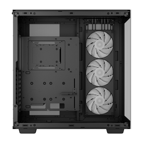 Deepcool CH780 Noir Noir - Boîtier PC Deepcool - grosbill.com - 4