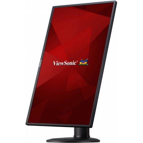 VS16492 27" 16:9 IPS HDMI DP - Achat / Vente sur grosbill.com - 6