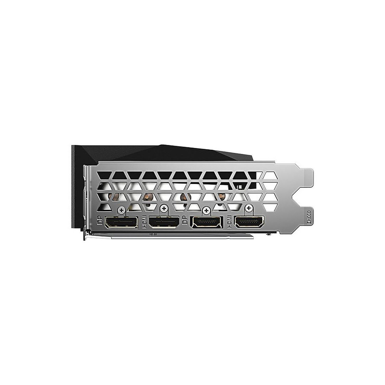 Gigabyte RTX 3070 GAMING OC 8G LHR  - Carte graphique Gigabyte - 4