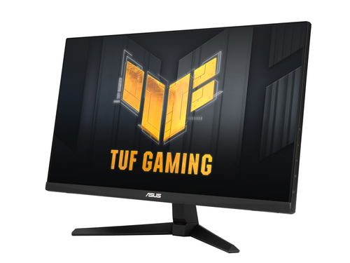 Asus 25 pouces  90LM0BL1-B01O71 - Ecran PC Asus - grosbill.com - 1