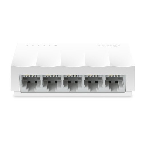 LiteWave 5-Port 10/100M Desktop Switch - Achat / Vente sur grosbill.com - 0