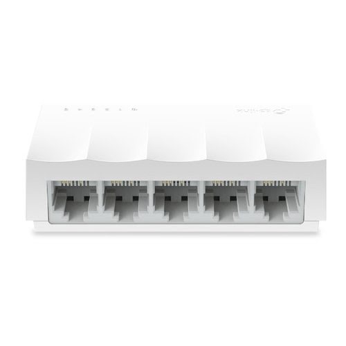 TP-Link LS1005 - 5 (ports)/10/100/Sans POE/Non manageable