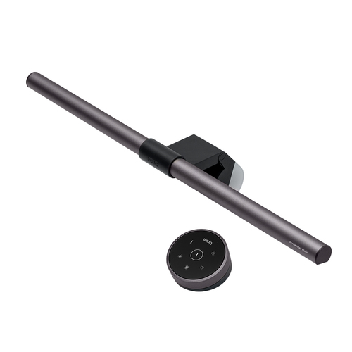 ScreenBar Halo Grise - 800 Lux Télécommande - Accessoire écran - 0