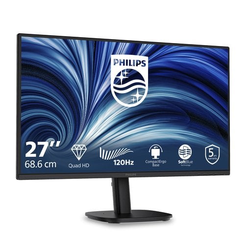 27B2N3500/00 - Achat / Vente sur grosbill.com - 1