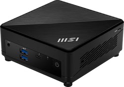 Barebone et Mini-PC MSI Grosbill