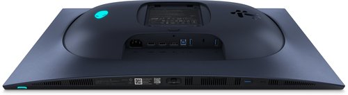 ALIENWARE AW2725Q 27IN 0.03MS - Achat / Vente sur grosbill.com - 3