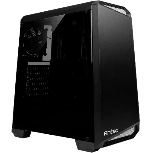 Grosbill PC GAMER - i5/16Go/500Go/RX6600 - Achat / Vente Bons plans PC sur grosbill.com - 0