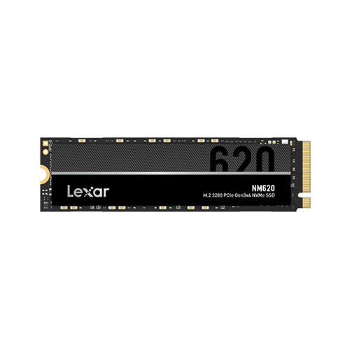 Disque SSD Lexar Grosbill