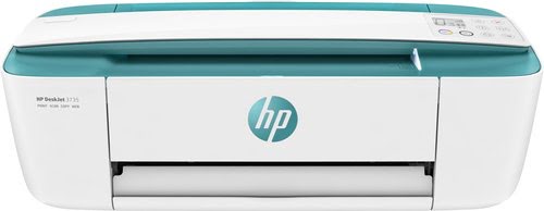 Imprimante multifonction HP DESKJET 3735 AIO - grosbill.com - 16