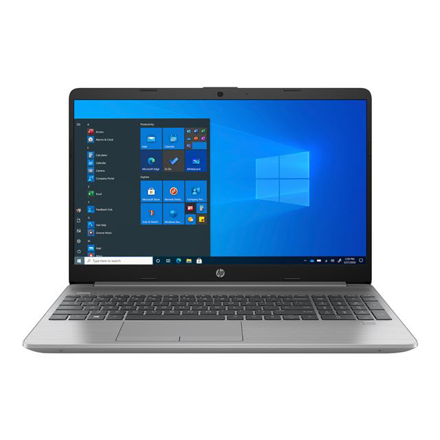 HP 2W8W6EA#ABF - PC portable HP - grosbill.com - 0
