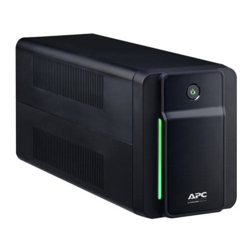 Back UPS BX 750VA BX750MI-FR - Onduleur APC - grosbill.com - 1