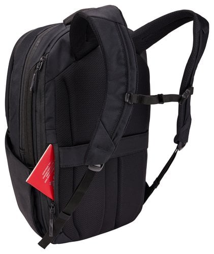Thule Subterra 2 Backpack 27L - Black - Achat / Vente sur grosbill.com - 9