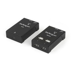 Switch StarTech Grosbill