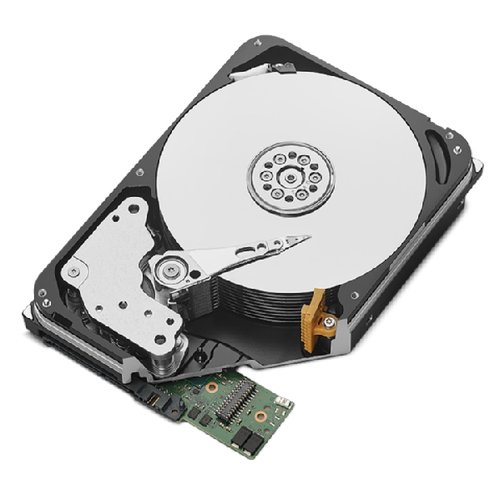 IRONWOLF PRO 20TB SATA 3.5IN - Achat / Vente sur grosbill.com - 6