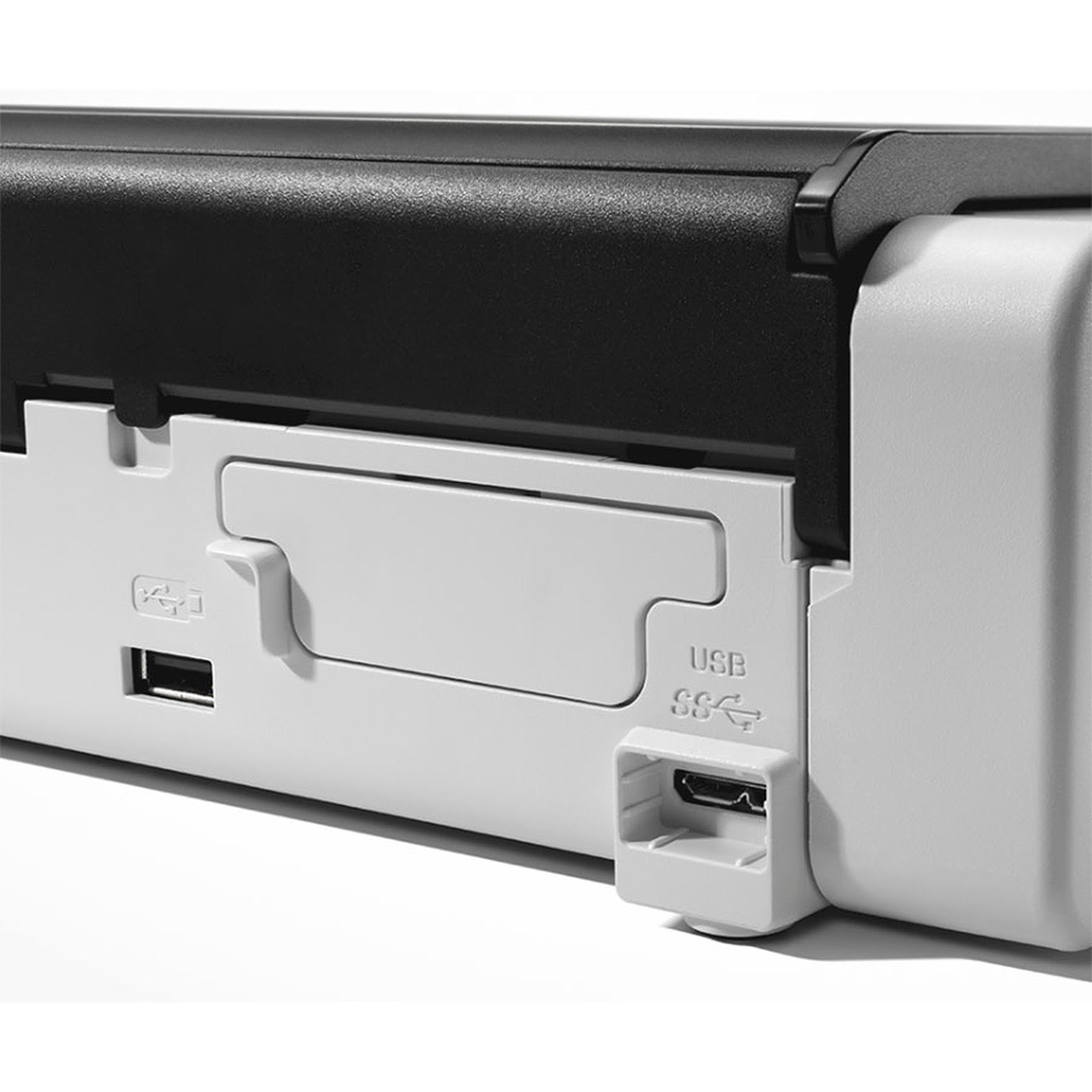 Brother ADS-1200   - Scanner Brother - grosbill.com - 1
