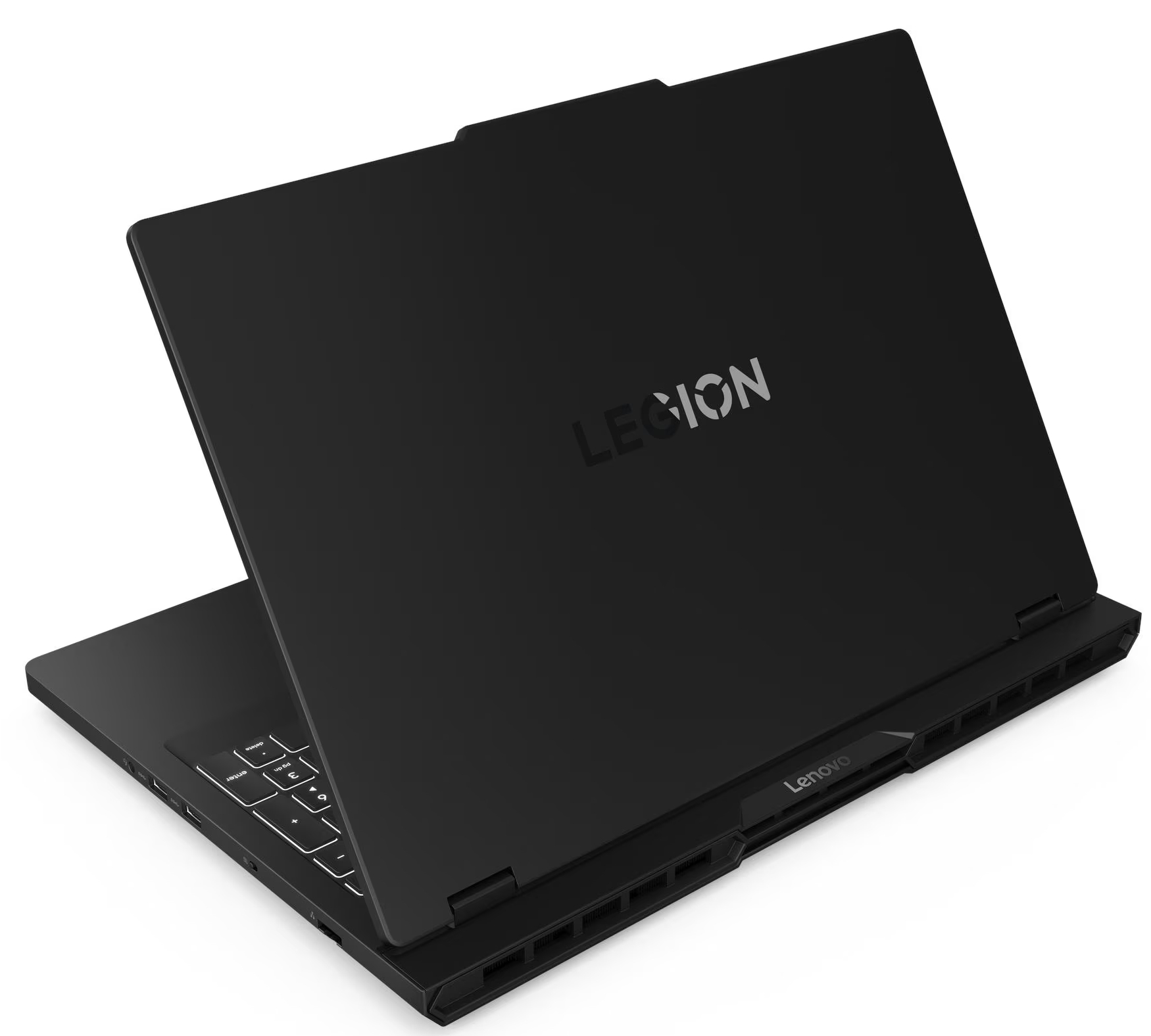 Lenovo 83LU0003FR - PC portable Lenovo - grosbill.com - 7