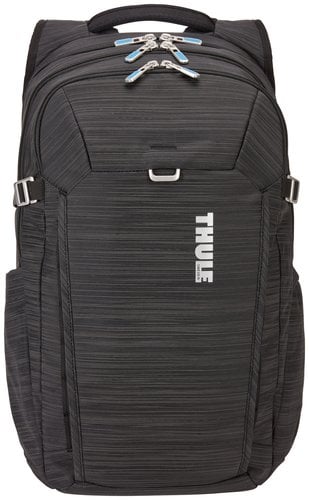 Thule Construct Backpack 28L - Black - Achat / Vente sur grosbill.com - 7
