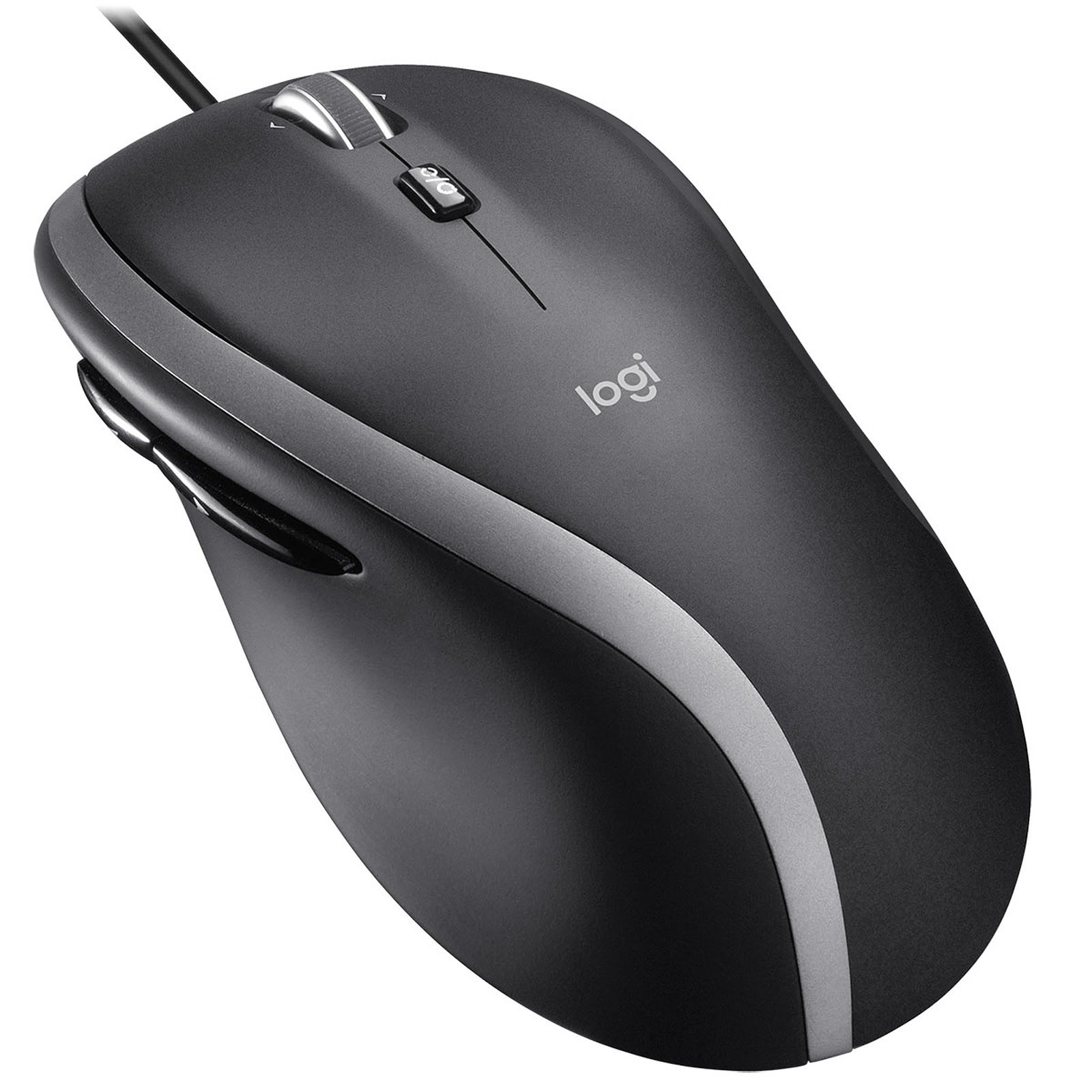 Souris Logitech M90 (Noir) – STATION DE TRAVAIL