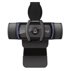 Webcam Logitech Grosbill