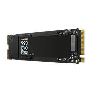 Samsung 990 EVO Plus  M.2 - Disque SSD Samsung - grosbill.com - 5