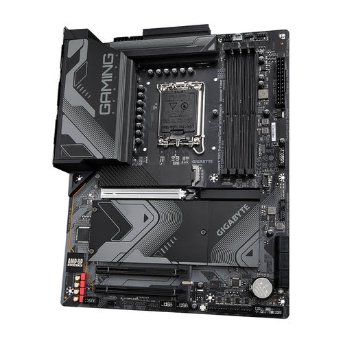 Gigabyte Z790 GAMING X AX ATX  - Carte mère Gigabyte - grosbill.com - 3