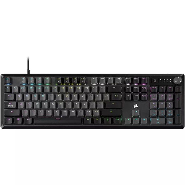 Corsair K70 Core - Clavier PC Corsair - grosbill.com - 0
