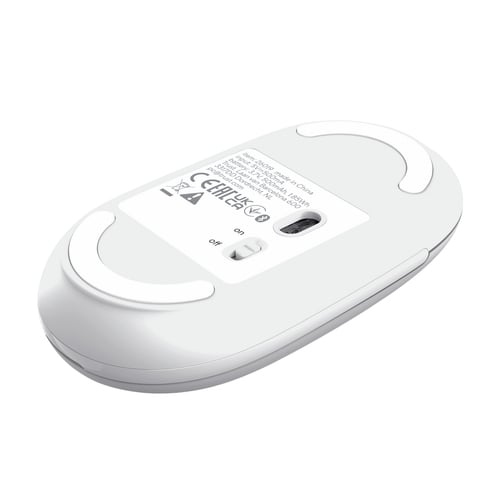 Trust SERON - Souris PC Trust - grosbill.com - 6