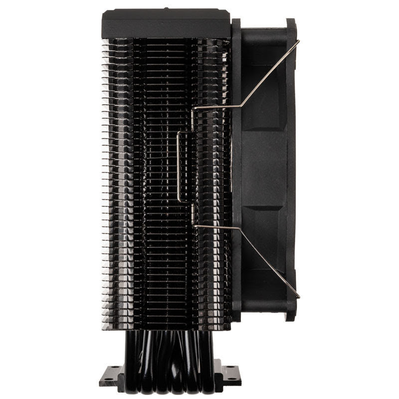 Raijintek 120mm - Ventilateur CPU Raijintek - grosbill.com - 2