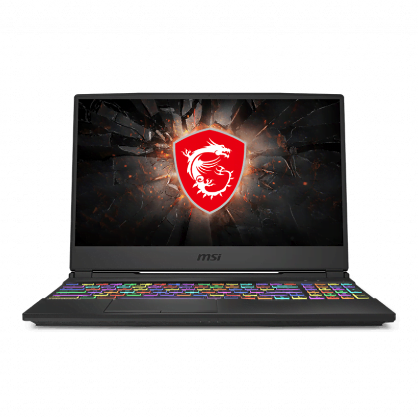 MSI 9S7-16U722-637-BE - PC portable MSI - grosbill.com - 0