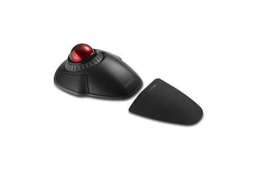 ORBIT WITH SCROLL RING WIRELESS - Achat / Vente sur grosbill.com - 0