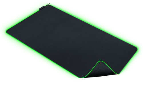 Razer Goliathus Extended Chroma - Tapis de souris Razer