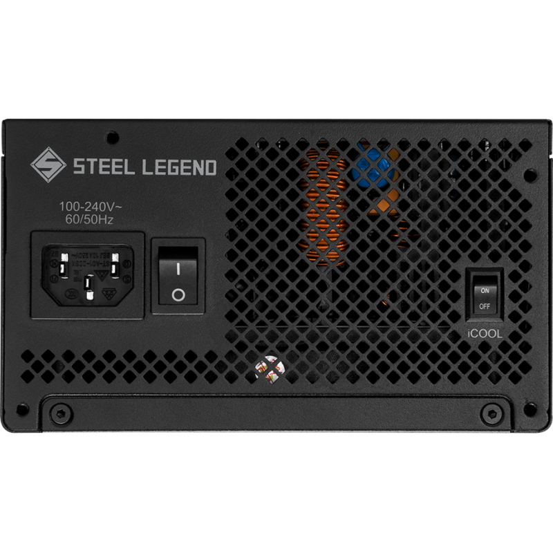 ASRock 80+ Gold (650W) - Alimentation ASRock - grosbill.com - 3