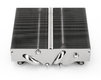 Thermalright AXP90-X47/Gris - Ventilateur CPU Thermalright - 3