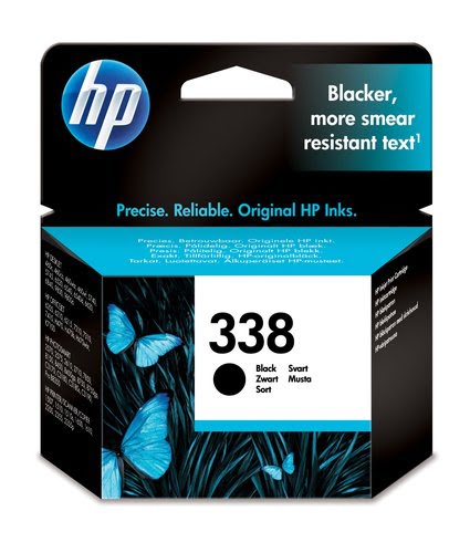 HP - Noir - C8765EE#UUS - Achat / Vente Consommable imprimante sur grosbill.com - 1