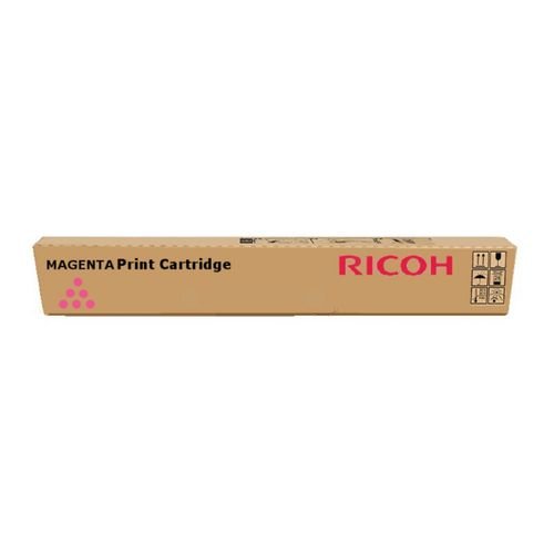 Ricoh - Magenta - 841927 - Achat / Vente Consommable imprimante sur grosbill.com - 0