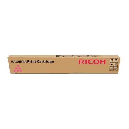 Ricoh - Magenta - 841927