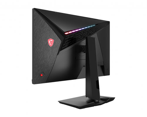 MSI 27 pouces  9S6-3CA8DA-027 - Ecran PC MSI - grosbill.com - 3