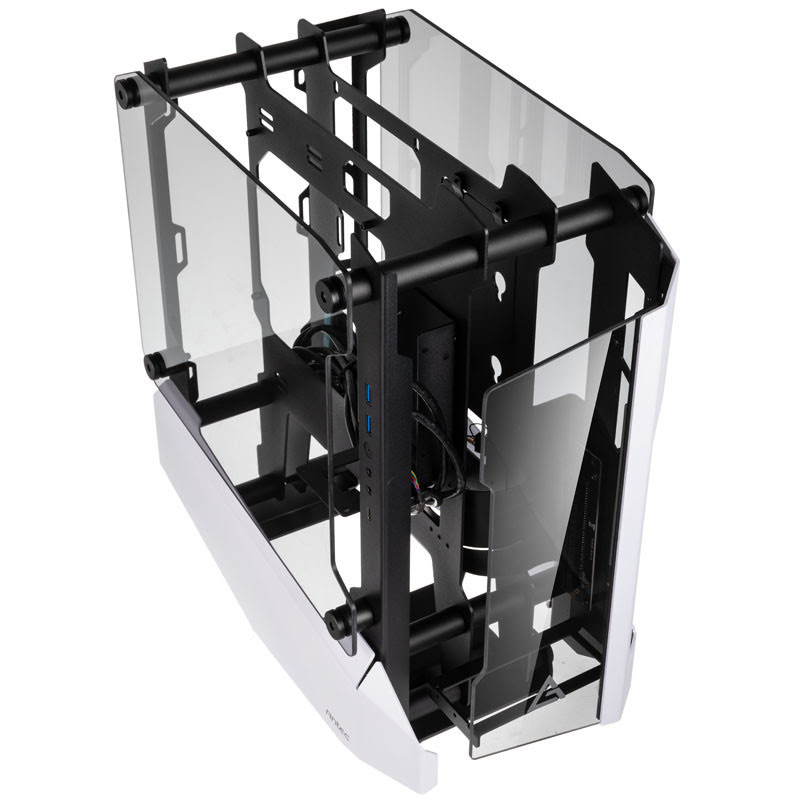 Antec STRIKER Transparent - Boîtier PC Antec - grosbill.com - 2