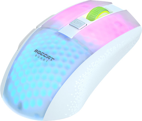 Turtle Beach Burst Pro Air - Souris PC Turtle Beach - grosbill.com - 1