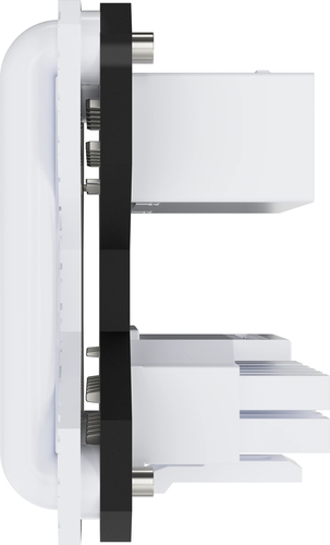 Corsair Pont d'alimentation 12V-2x6 Style A - Blanc (CP-8920370) - Achat / Vente Accessoire carte graphique sur grosbill.com - 3