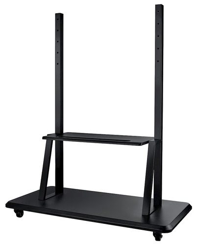 STAND for interactive flat panel - Achat / Vente sur grosbill.com - 0
