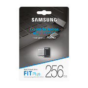 MUF-256AB/APC256GB FIT PLUS - Achat / Vente sur grosbill.com - 6