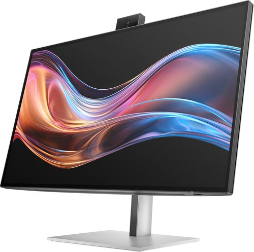 HP S7 PRO 727PM 4K CONF MNTR - Achat / Vente sur grosbill.com - 1