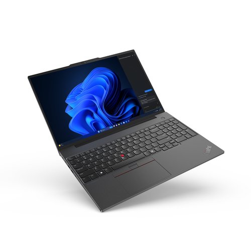 ThinkPad E16 Gen 2 16" WU/U5 125U/16G/512G/W11 P - Achat / Vente sur grosbill.com - 17
