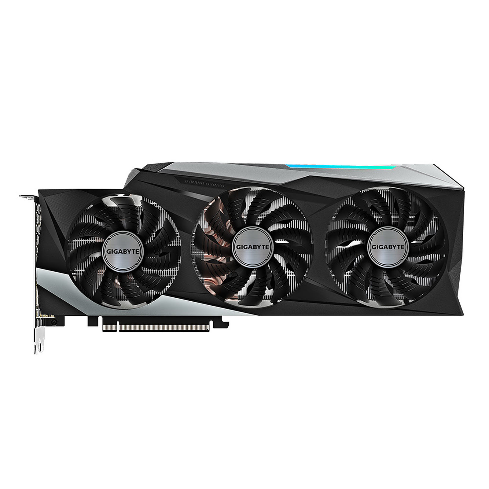 Gigabyte RTX 3090 GAMING OC 24G LHR  - Carte graphique Gigabyte - 3