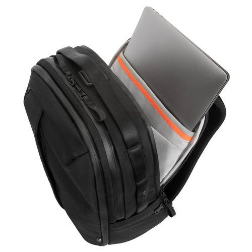 Hyper HyperPack Pro Backpack-Black - Achat / Vente sur grosbill.com - 7