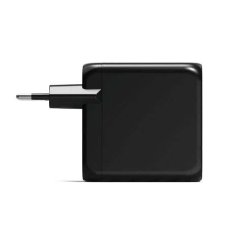 Port Chargeur mural GaN 100W - 3 ports + Câble USB-C 2m (902100EPEU) - Achat / Vente Chargeur sur grosbill.com - 5