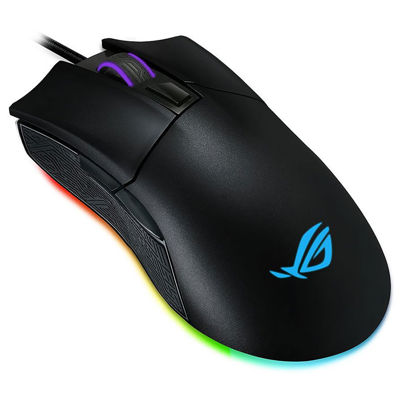 Asus ROG GLADIUS II Origin - Souris PC Asus - grosbill.com - 2