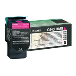 Consommable imprimante Lexmark Grosbill