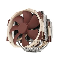 Ventilateur CPU Noctua Grosbill